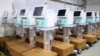 COVID-19: China vai fornecer milhares de ventiladores a África