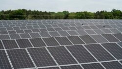 São Tomé e Príncipe quer montar centrais de energia solar