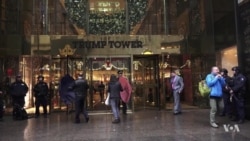 White House North: NYC Luxury Meets DC Politics