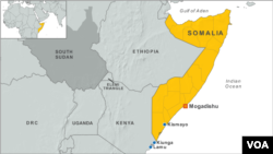 Somaaliyaa