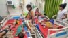 India Grapples with Encephalitis Epidemic in One of Its Poorest Regions 