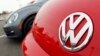 Volkswagen Tarik 120 Ribu Mobil di Korea Selatan