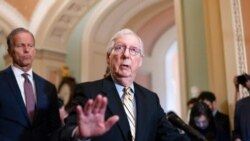 Mitch McConnell