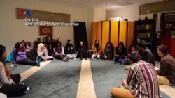 Berbuka Puasa Khas Uyghur di Amerika (2)