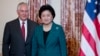 Tillerson Heads to China Amid North Korea Nuclear Escalation