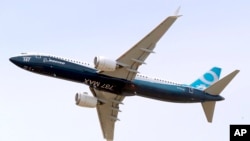 France Boeing Max