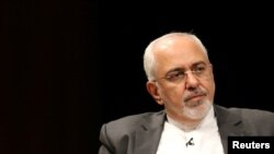 محمد جواد ظریف، وزیر خارجۀ ایران، پس از آن به امریکا در مورد اقدامات تلافی جویانه هشدار داد که وزارت واشنگتن تعزیرات جدید را بر ۱۴ شخصیت حقیقی و حقوقی ایران وضع کرد