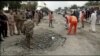 IS Claims Misrata Attack on Libya Dawn