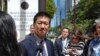 Hawaii Urges US Supreme Court Not to Revive Trump's Travel Ban