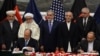 Afghanistan, AS Tandatangani Pakta Keamanan