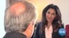 Exclusive: VOA Speaks With Afghanistan's Abdullah