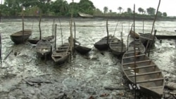 British Judge OKs Nigerians' Shell Pollution Case