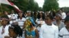 አፋን ኦሮሞ የፌዴራል ቋንቋ እንዲሆን ተጠየቀ 
