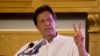 عمران خان: به مهاجرین افغان تابعیت پاکستان را می‌دهم