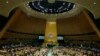 Russia, US Clash at UN Over Nuclear Arms Treaty