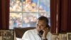 Presiden Obama Bahas Pemilu Rusia dengan Presiden Medvedev