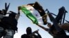 Syrian Activist Says Top General Defects