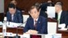 한국 국방장관 "사드 배치, 군 전력에 도움될 것"
