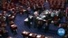 US Senate Scrutinizes Saudi, UAE Arms Sales
