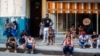 Cuba Legalizes Private Wi-Fi, Importation of Routers