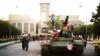 Reporter's Notebook: When the Taliban First Came to Kabul 