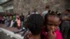 Migrants Burst Into Southern Mexico Asylum Office Demanding Papers