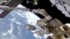 2 Astronot NASA Lakukan Kegiatan di Luar Stasiun Antariksa 