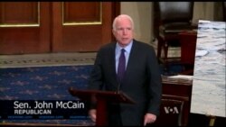 US Lawmakers Scrutinize Obama Plan to Admit Syrian Refugees