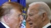 Biden dan Trump Resmi Meraih Nominasi Capres dari Masing-masing Partai