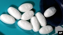 Statins 