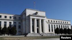 Federal reserve