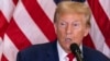 Trump Columnist Lawsuit