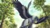 Toothless Beaks May Have Helped Birds Survive Mass Extinction