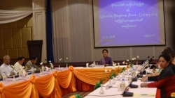 ၂၁ ရာစု ပင်လုံ ညီလာခံ အကြို တိုင်းရင်းသားတွေနဲ့ CSO တွေ ပြင်ဆင်