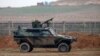 Turkey Opposition Nervous About Ankara's Syria Policy