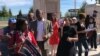 WATCH: Georgia Governor's Race Heats up with Charges of Voter Suppression