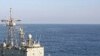 Somalis' Piracy Trial Underway in United States