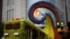 China Belt and Road Forum