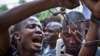 Kenyans Mourn University Attack Victims at Rally 