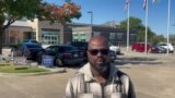 Gweta Rinorwira Kodzero dzeVanhu, VaKennedy Masiye, Votaura Pfungwa Dzavo Pamusoro peSarudzo dzeMutungamiri weAmerica Dzichangobva Kuitwa