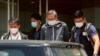 6 Apple Daily Staff Plead Guilty to Collusion in Hong Kong