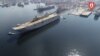  Turkey Embarks on Naval Buildup, Stoking Tensions