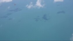 ปฏิบัติการทางทะเลครั้งใหญ่เพื่อค้นหาเที่ยวบิน MH370 ที่สูญหาย อาจขยายเข้าไปถึงเขตมหาสมุทรอินเดีย