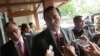 Menko Maritim Minta Freeport Tak Paksakan Perpanjangan Kontrak