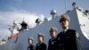 China’s Defense Budget to Rise 7 Percent