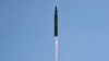 “북한 쏜 미사일 ICBM 가능성 커...한반도 긴장 악화”