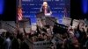 Trump Rally in Vermont Disrupted Repeatedly by Protesters