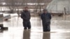 ARHIVA - Poplave na Kosovu (Foto: VOA)