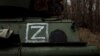 นักยิมนาสติกรัสเซียถูกห้ามแข่ง 1 ปีหลังสวมชุดติดสัญลักษณ์ ‘Z’ 