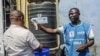 Rwanda ekebisi bato kosala mobembo na RDC mpo na Ebola na Goma